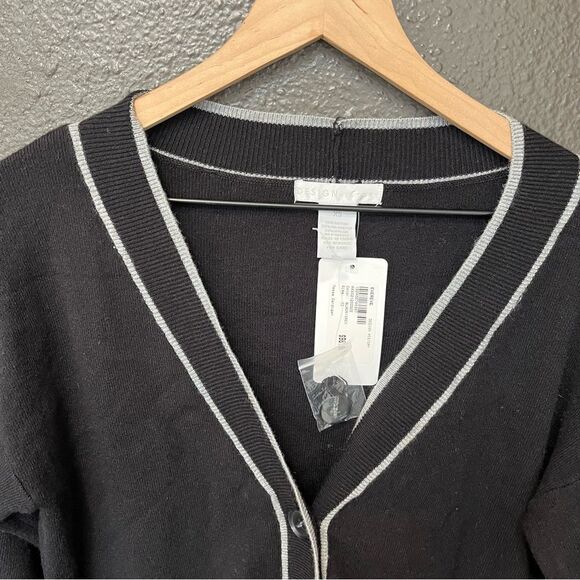 Evereve Tessa Cardigan XS - Picture 5 of 13